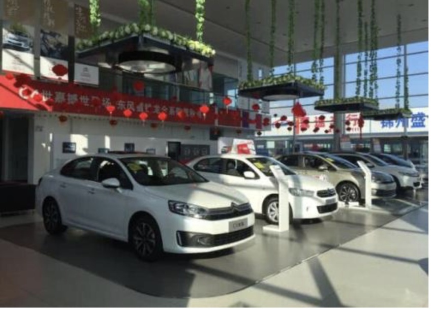 为什么现在4s店提倡贷款买车？背后的原因很扎心？