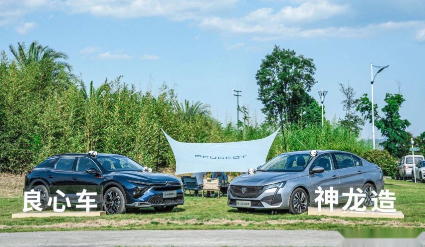 神龙汽车32周年构建新格局，打造新神龙！
