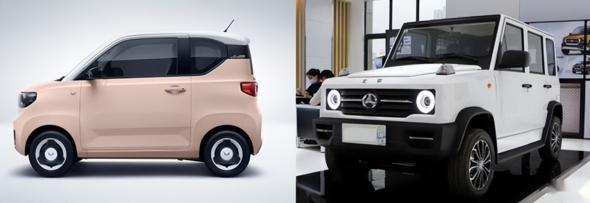 市场为什么开始抛弃五菱宏光MINI ev？两万九千八做错了什么？