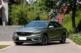 星瑞都被卷到10万起了，1.5T的B级车，跟UNI-V比谁更赞？