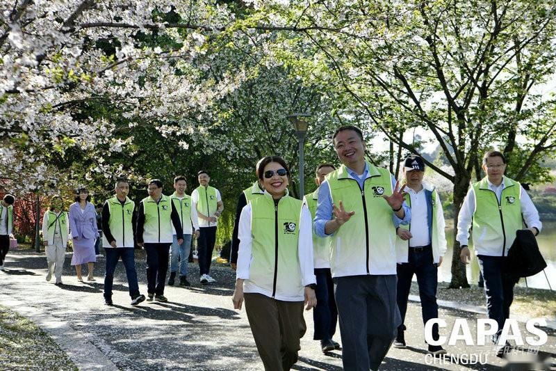 为绿色生态增添活力 法兰克福展览集团推进可持续发展 积极践行社会责任