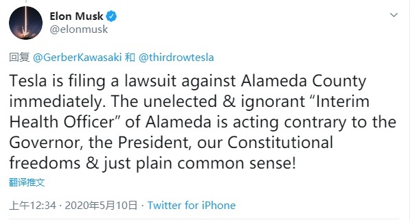 媒体最爱Elon Musk，因为他真能搞事情！