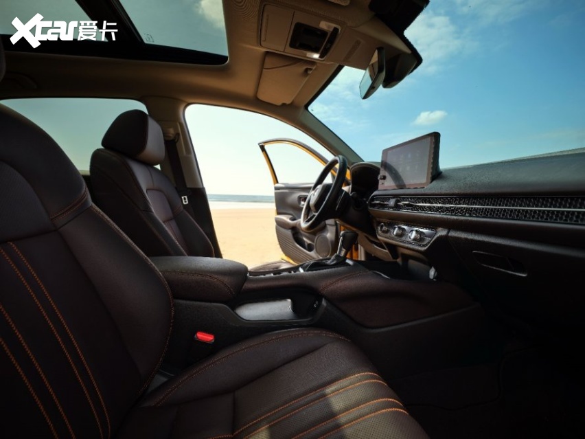 5万,广汽本田zr-v致在起售价仅需11.49万元-爱卡汽车爱咖号