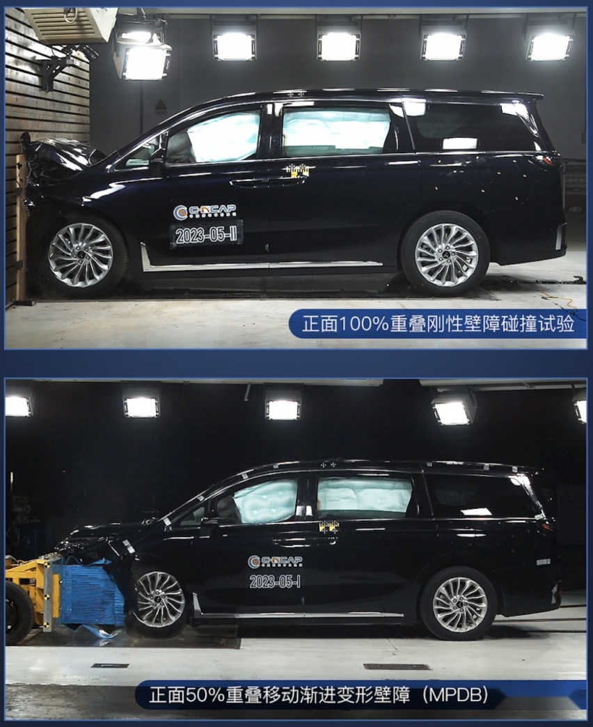 传祺M7有消息吗？奔驰V260L值得买吗？丨帮你选MPV