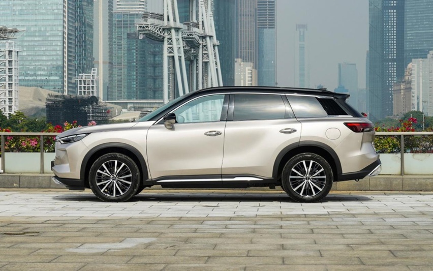 3款被国人所抛弃的中大型SUV，6月销量均未过百，想买的尽量避开