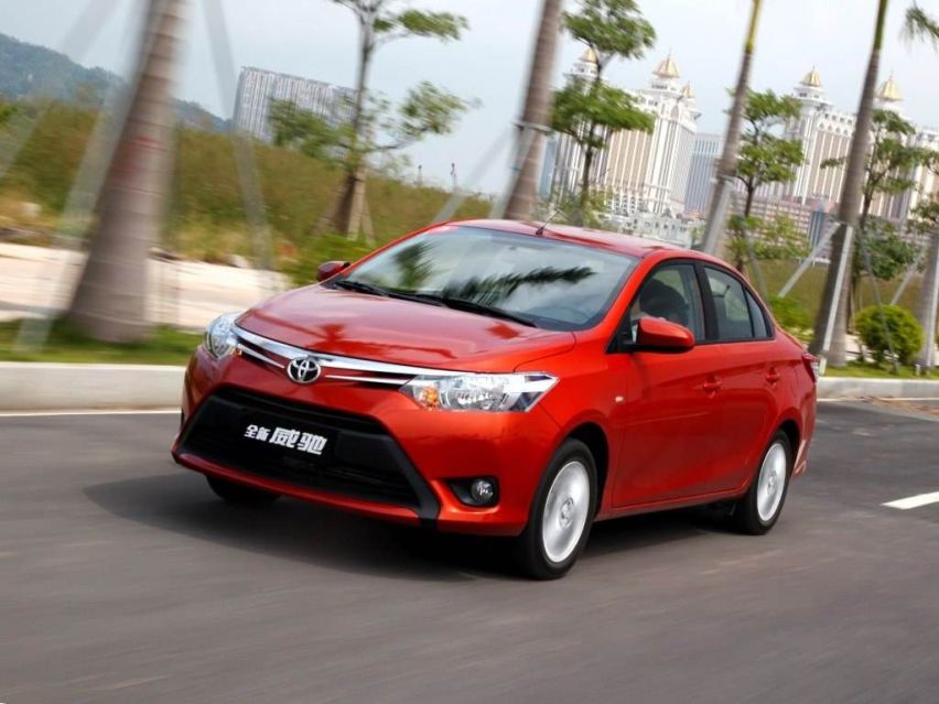 5万能买啥合资车？这五款百公里油耗不到6个，优缺点都在这里了