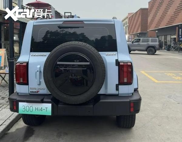北京车展前瞻：丰盛且可口！三款国货新能源SUV太香