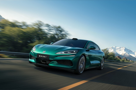 技术突破与豪华体验并行：全新腾势Z9GT以闪充实力正式登陆武汉