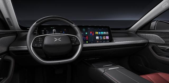 纯电动热门车型大对比 特斯拉Model 3 VS 小鹏P7
