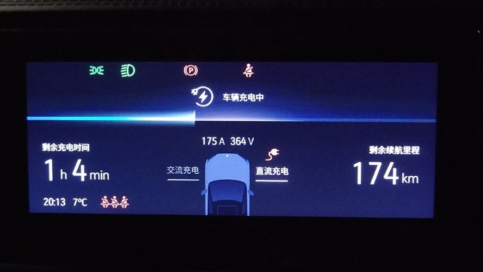 一台让两个家庭微笑的EV：蔚来ES6春节日记