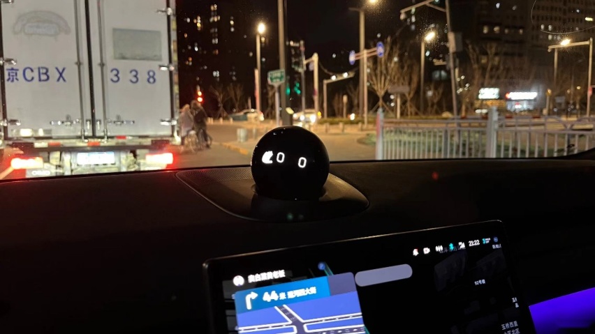 长测蔚来ES7，蔚来第二代车型的槽点真的不多了？