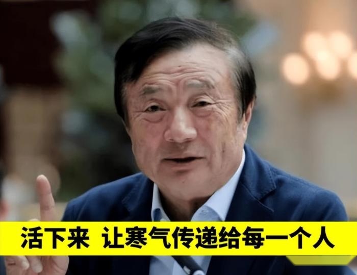 剥离车BU,华为再“撒网”