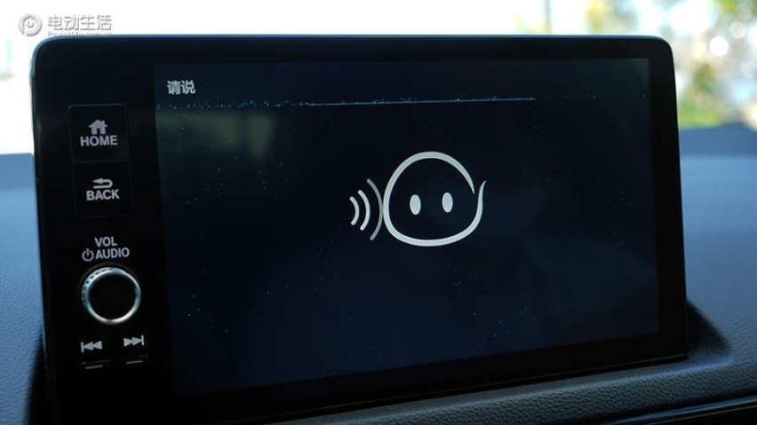 运动更兼省油 广本型格e:HEV试驾评测
