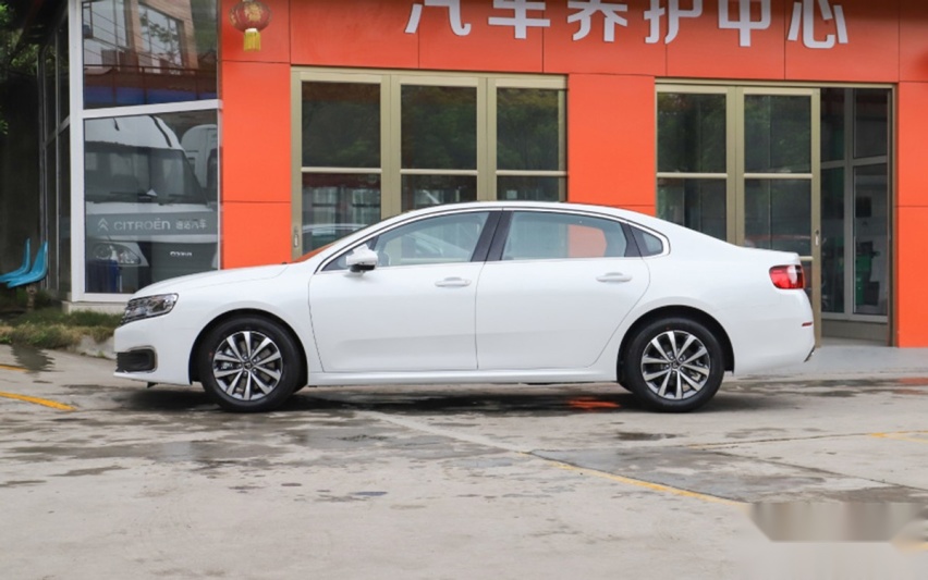 买车不走寻常路？这3款冷门中型好车建议看看，最低仅14万多