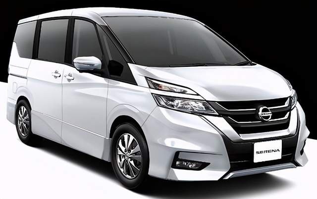打算买MPV？丰田Sienna、日产Serena将国产，等