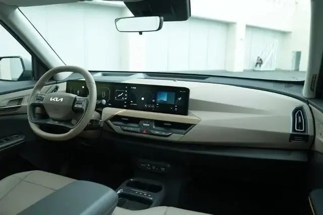 广州车展SUV前瞻：日产推中大型车，起亚EV5价格或有惊喜