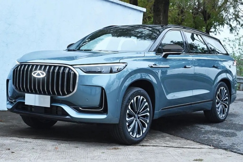 15万买家用大空间SUV，这4款一出，好像没合资什么事儿了