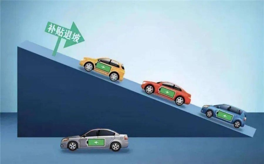 别急，明年再买新能源车！