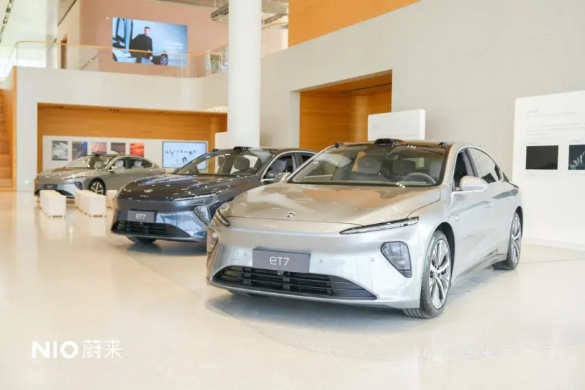 和3个BBA的用户聊了聊，我终于理解了国产高端品牌崛起的底层逻辑