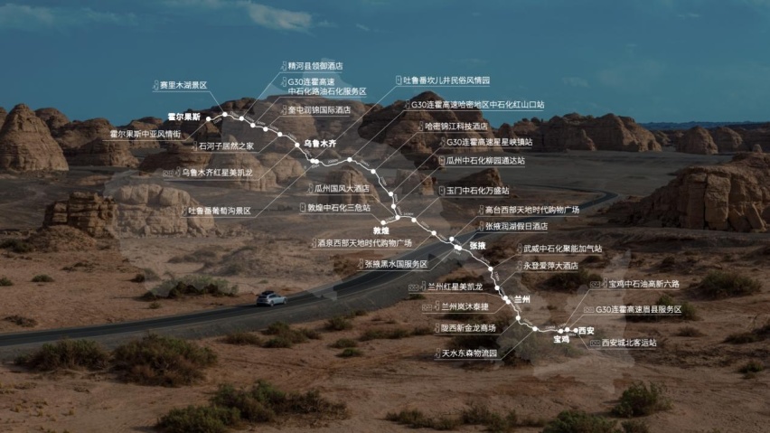 Power的各种可能，NIO Power解释明白了