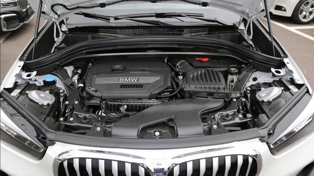 豪华“中型”SUV，现已降至20万边缘，还是台宝马，买吗？