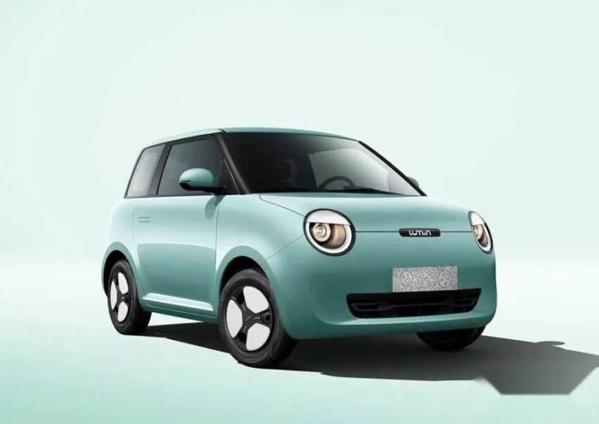 借下乡之名 行降价之实 宏光MINI EV“英雄迟暮”