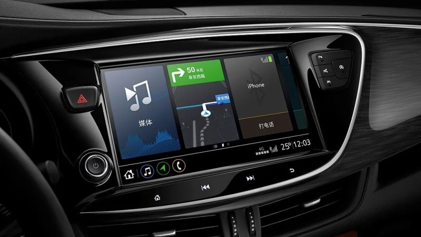 2020年必须买车！最值得入手的一辆20万级豪华品质SUV