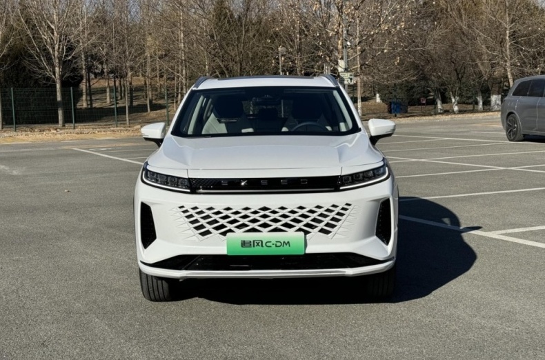解读全新星途追风C-DM发动机：型号仍为4T15C，并未换用全新机型