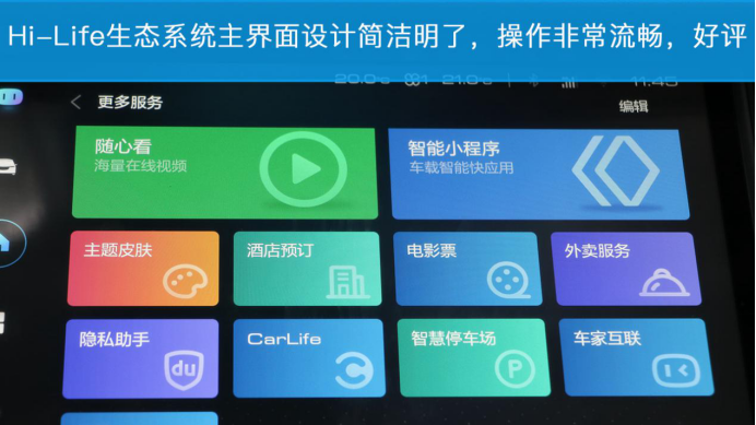 智享生活新模式, 全新哈弗H6 Hi-Life上市品鉴会