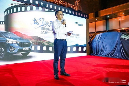可以躺赢的SUV，全新一代捷途X90上市8.99万元起