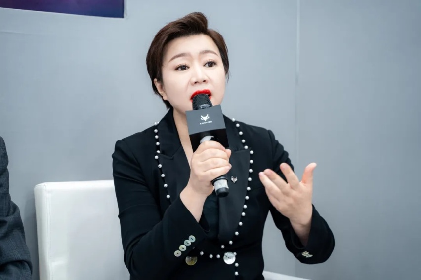 北汽蓝谷刘宇新布局，樊景涛向前一步代康伟向后半步？