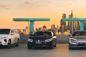 比亚迪王炸：9 分钟满电 + 千公里续航