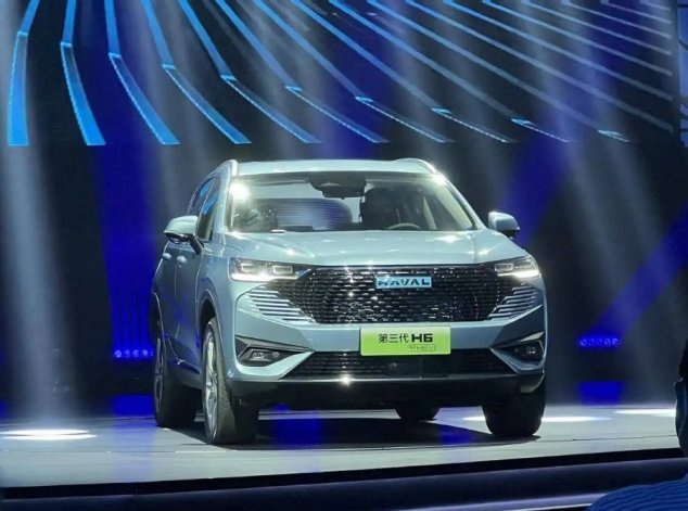 2023年质量最好的国产车，第一名会是谁？