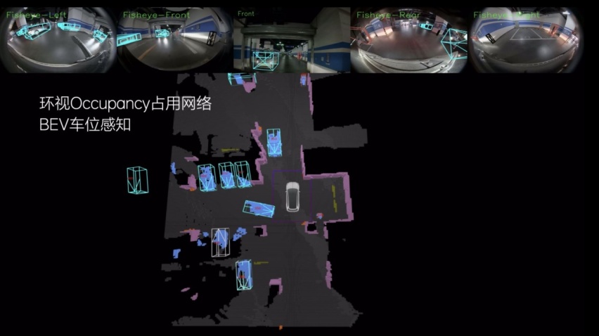 理想汽车发布OTA 5.0，智能驾驶和智能空间全面进化