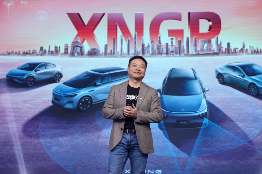 小鹏智驾突破，端到端大模型如何改变游戏规则