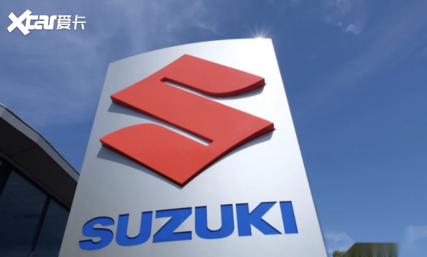 全新一代铃木速翼特官图,它再也不是我们的"雨燕"-爱卡汽车爱咖号