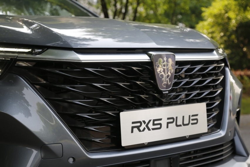 荣威RX5 PLUS和长安CS75 PLUS谁更好开？