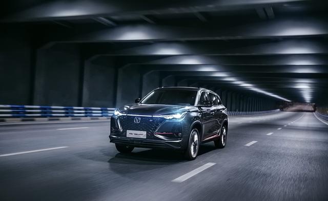 20万以内选择本田CR-V？或许不如买这4款国产SUV