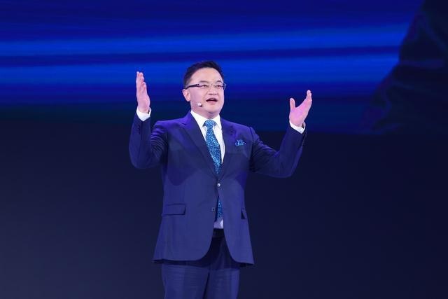 搭载马赫电混PHREV技术 东风风神L7正式发布