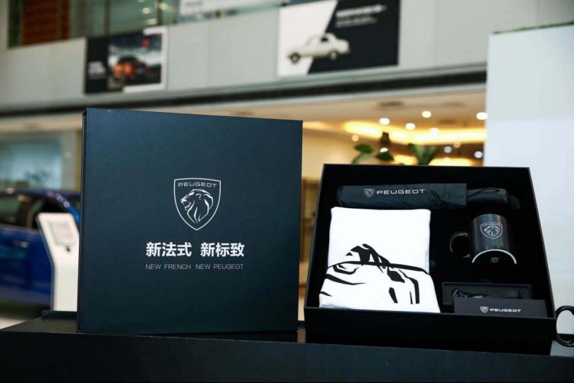 围绕“以客户为中心”转变  东风标致焕新形象店加速落地