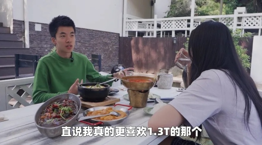 10多万超划算的家轿?别克英朗48V轻混值得买吗？