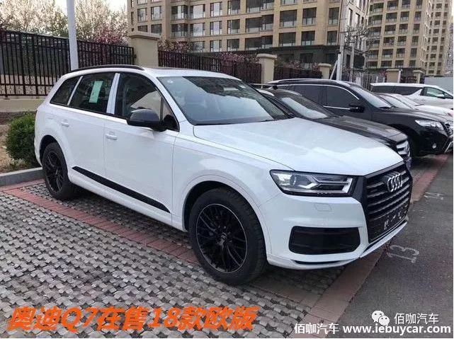 新款雷克萨斯GX海外路试谍照曝光 平行进口凌志GX460及竞品了解一下？