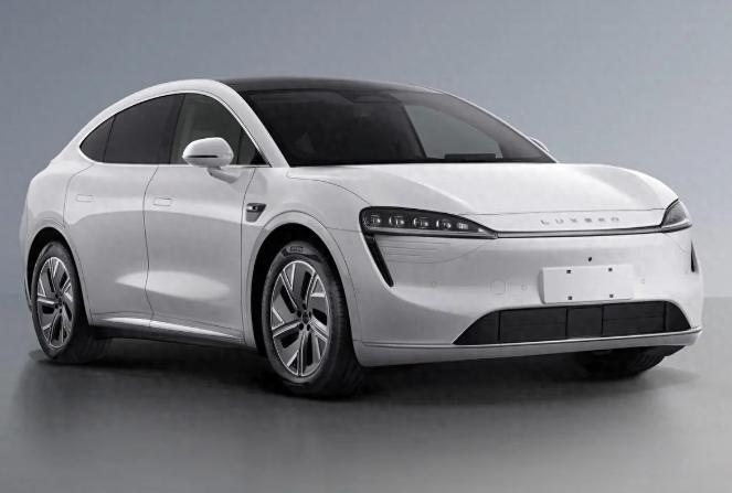 智界 R7 上市售25.98万起，续航802km，竞争Model Y能