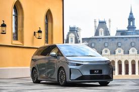 小鹏联手华为打造小鹏X9，增程车型如何提升驾乘体验？