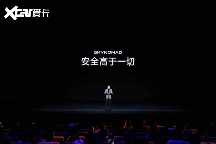 小米汽车开启第二篇章：澎程系列新车重磅发布