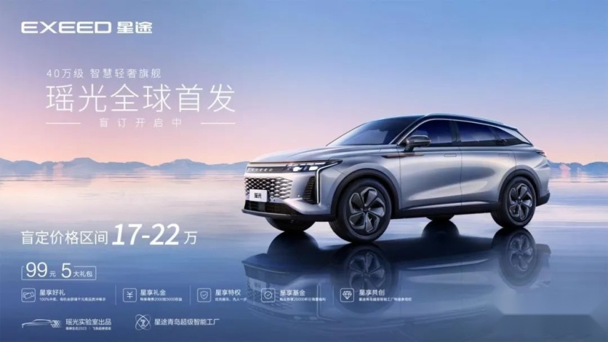 燃油党福利，今年这些自主SUV，或成热门车型