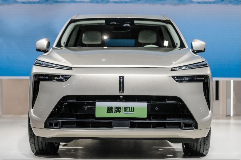 2023最值得期待的混动SUV 理想L7领衔 哪一款才是你的菜？