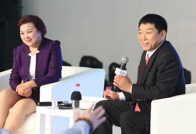 【车叔观察】长城“铁娘子”空降小鹏，能否力挽狂澜？