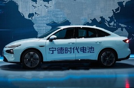 宁德时代“超级电池”来了，续航2000km，零下35度正常使用