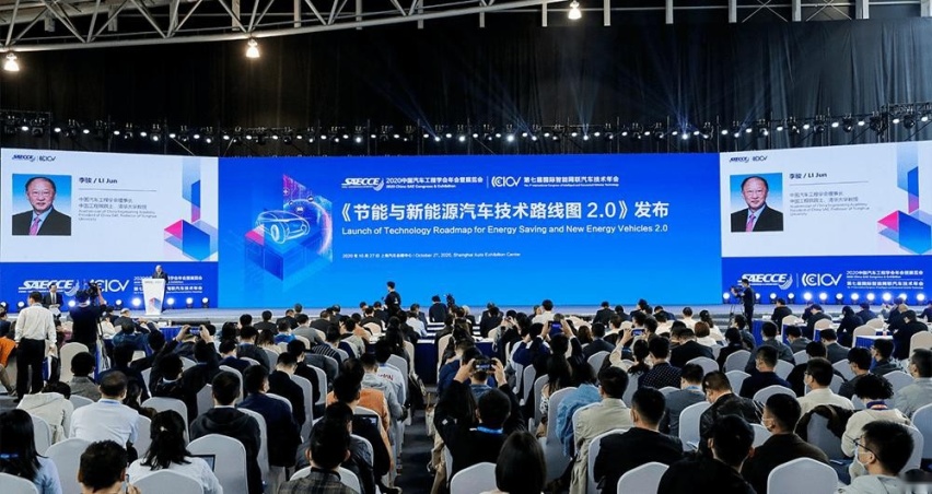 比亚迪有DM-i、长城有柠檬DHT、吉利有雷神动力，国产混动要崛起